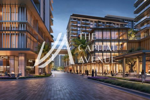 Apartment de 3 dormitorios en Al Reem Island, UAE No. 223537 21