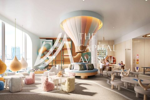 Apartment de 3 dormitorios en Al Reem Island, UAE No. 223537 11