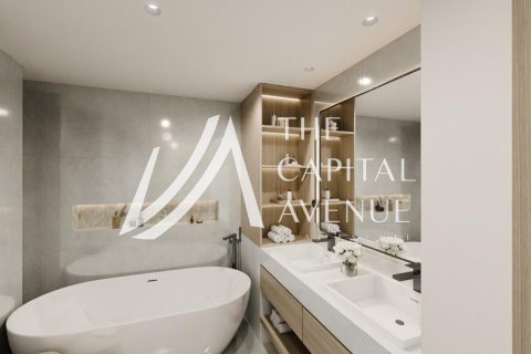 Apartment de 3 dormitorios en Al Reem Island, UAE No. 223537 10
