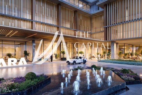 Apartment de 3 dormitorios en Al Reem Island, UAE No. 223537 22
