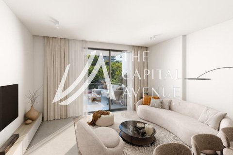 Apartment de 3 dormitorios en Al Reem Island, UAE No. 223537 3