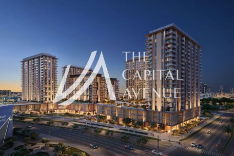 Apartment de 3 dormitorios en Al Reem Island, UAE No. 223537 23