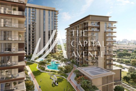 Apartment de 3 dormitorios en Al Reem Island, UAE No. 223537 19