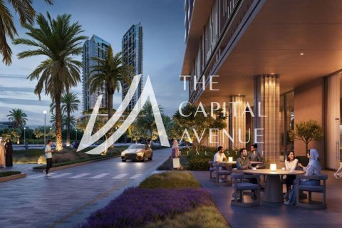 Apartment de 3 dormitorios en Al Reem Island, UAE No. 223537 20
