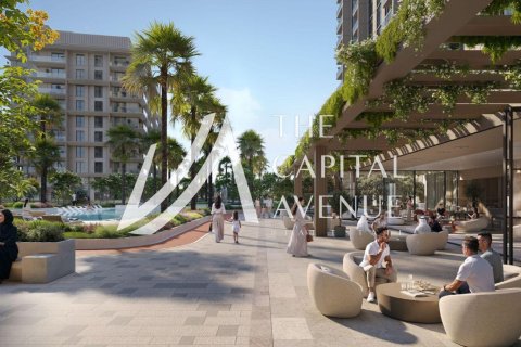 Apartment de 3 dormitorios en Al Reem Island, UAE No. 223537 17
