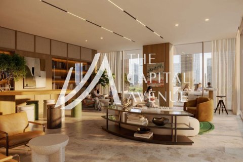 Apartment de 3 dormitorios en Al Reem Island, UAE No. 223537 13