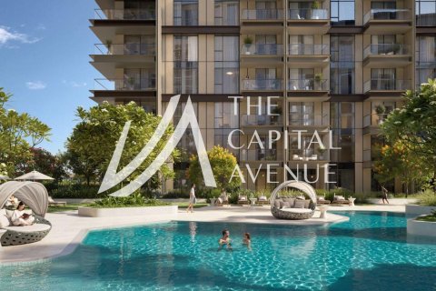 Apartment de 3 dormitorios en Al Reem Island, UAE No. 223537