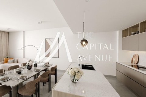 Apartment de 3 dormitorios en Al Reem Island, UAE No. 223537 4