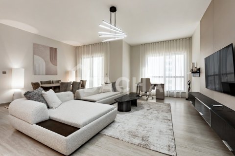 1 bedroom Apartment in Shams, UAE No. 158190