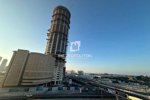 Квартира с 1 спальней в Пальма Джумейра, ОАЭ №128057 4
