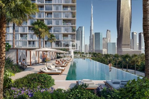 1 غرف نوم شقة في City Walk, الإمارات العربية المتحدة رقم 128812 18