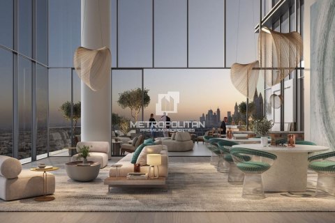 1 غرف نوم شقة في City Walk, الإمارات العربية المتحدة رقم 128812 4
