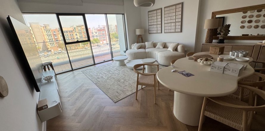 3 bedrooms Apartment in Al Furjan, UAE No. 213444