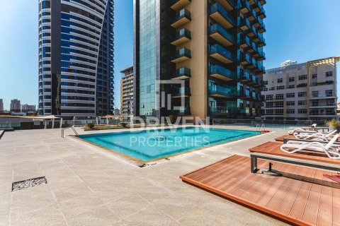 Studio Apartment in District 13, UAE No. 212095 9