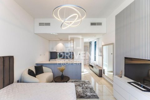 Studio Apartment in District 13, UAE No. 212095