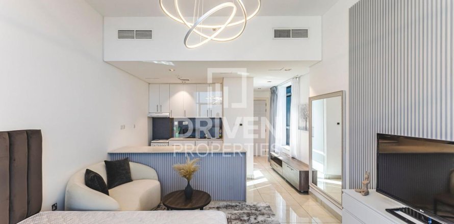 Studio Apartment in District 13, UAE No. 212095