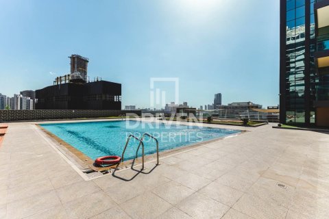 Studio Apartment in District 13, UAE No. 212095 10