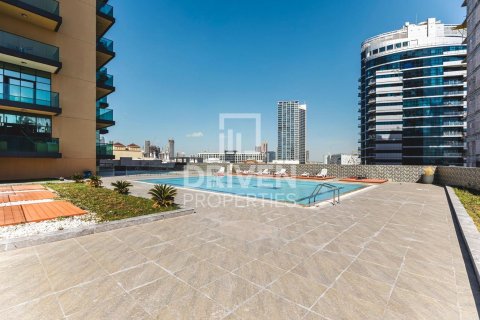 Studio Apartment in District 13, UAE No. 212095 11