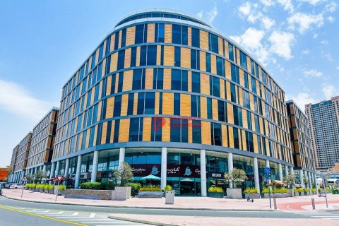 Office de 821m² en Dubai Media City, UAE No. 39724 4