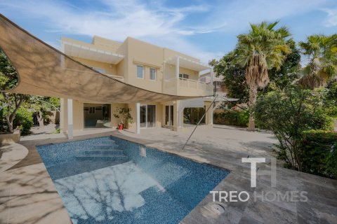 Villa de 6 chambres à Meadows, UAE No. 222509 4