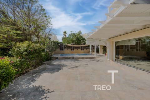 Villa de 6 chambres à Meadows, UAE No. 222509 24
