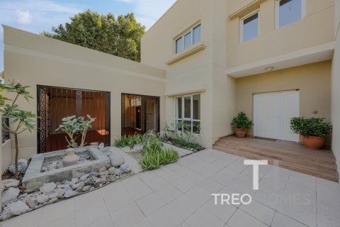 Villa de 6 chambres à Meadows, UAE No. 222509 23