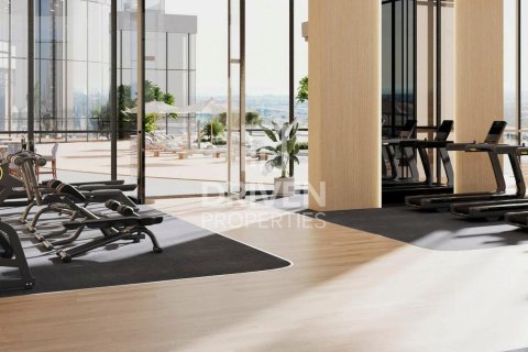 1 غرف نوم شقة في Al Habtoor City, الإمارات العربية المتحدة رقم 212189 20