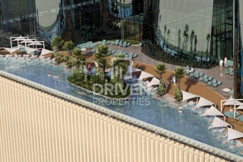 1 غرف نوم شقة في Al Habtoor City, الإمارات العربية المتحدة رقم 212189 18
