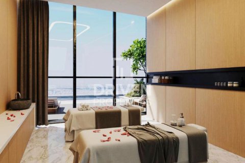 1 غرف نوم شقة في Al Habtoor City, الإمارات العربية المتحدة رقم 212189 14