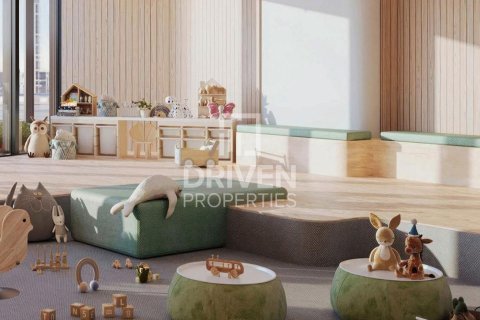 1 غرف نوم شقة في Al Habtoor City, الإمارات العربية المتحدة رقم 212189 21