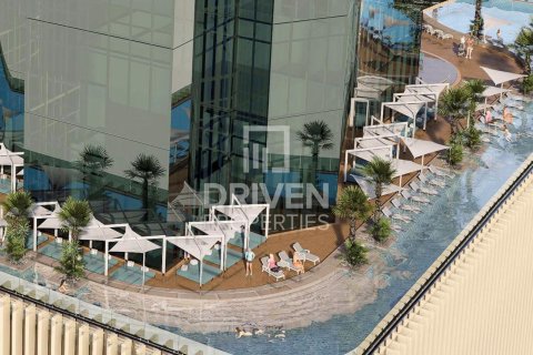 1 غرف نوم شقة في Al Habtoor City, الإمارات العربية المتحدة رقم 212189 22