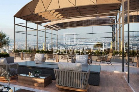 1 غرف نوم شقة في Al Habtoor City, الإمارات العربية المتحدة رقم 212189 15