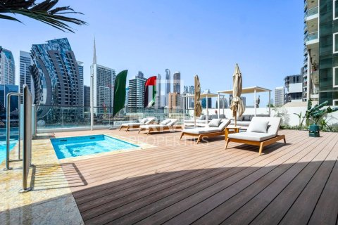 1 bedroom Apartment in Business Bay, UAE No. 218610 17