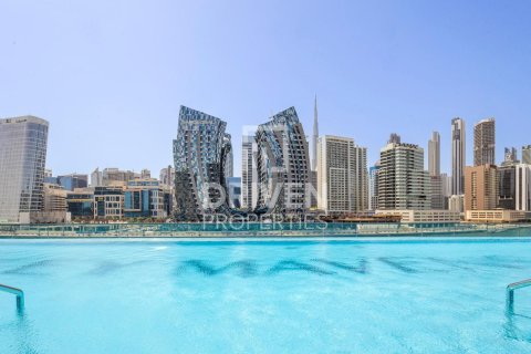 1 bedroom Apartment in Business Bay, UAE No. 218610 20