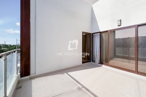Таунхаус с 4 спальнями в Мохаммед Бин Рашид Сити, ОАЭ №129078 5