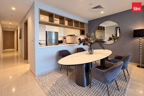 Appartement de 3 chambres à Downtown Dubai (Downtown Burj Dubai), UAE No. 221914 5