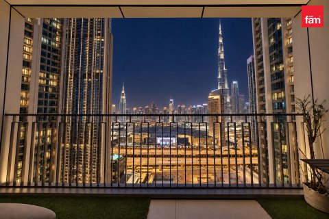 Appartement de 3 chambres à Downtown Dubai (Downtown Burj Dubai), UAE No. 221914