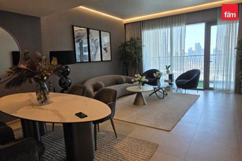 Appartement de 3 chambres à Downtown Dubai (Downtown Burj Dubai), UAE No. 221914 3