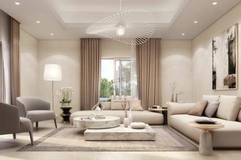 Land de 543.9m² à FAY ALREEMAN 2 Al Shamkha, UAE No. 46644 8