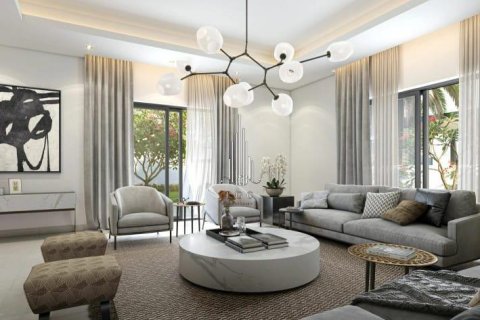 Land de 543.9m² à FAY ALREEMAN 2 Al Shamkha, UAE No. 46644 9
