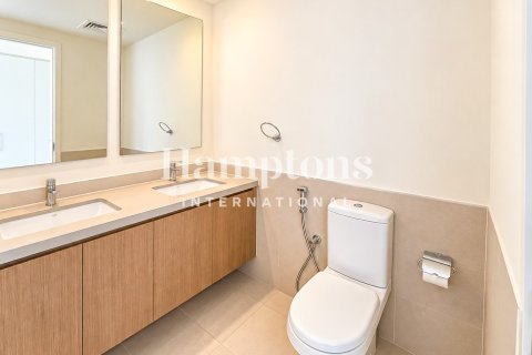 Квартира с 3 спальнями в Dubai South (Dubai World Central), ОАЭ №213613 14
