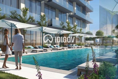 Appartement de 1 chambre à District 13, UAE No. 184774 5