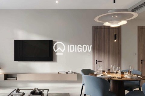 Appartement de 1 chambre à District 13, UAE No. 184774 12