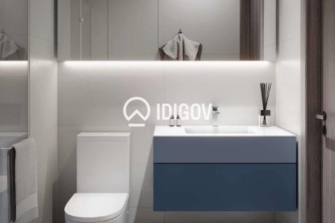 Appartement de 1 chambre à District 13, UAE No. 184774 15