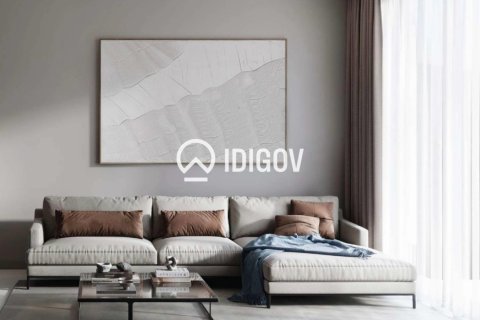Appartement de 1 chambre à District 13, UAE No. 184774 14