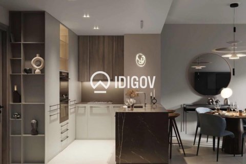 Appartement de 1 chambre à District 13, UAE No. 184774 16
