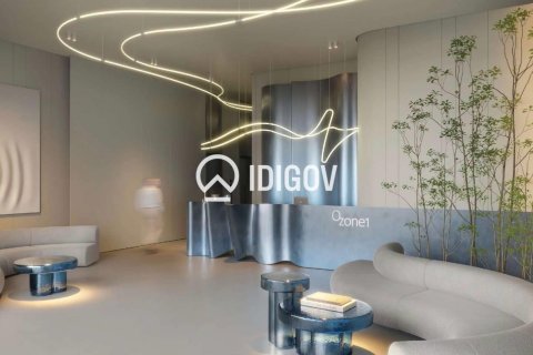 Appartement de 1 chambre à District 13, UAE No. 184774 4