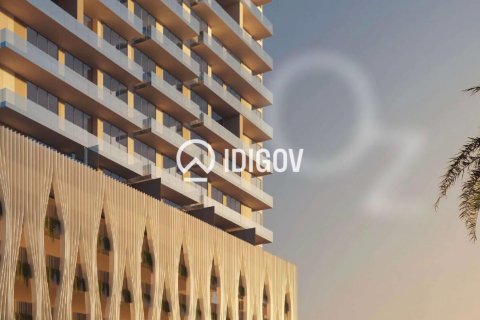 Appartement de 1 chambre à District 13, UAE No. 184774 3