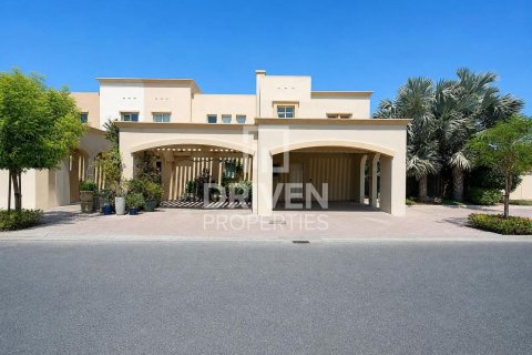 3 غرف نوم تاون هاوس في Springs 15, الإمارات العربية المتحدة رقم 215186 26