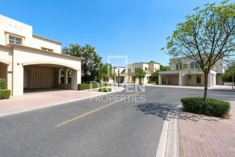 3 غرف نوم تاون هاوس في Springs 15, الإمارات العربية المتحدة رقم 215186 30